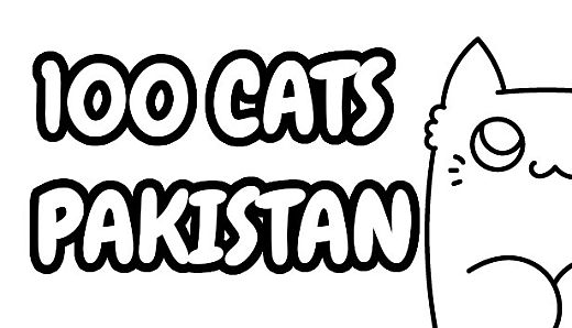 100 Cats Pakistan