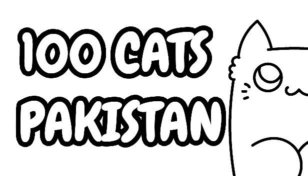 Buy 100 Cats Pakistan