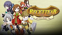 Recettear: An Item Shop's Tale
