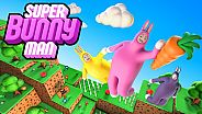 Super Bunny Man