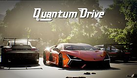 Quantum Drive