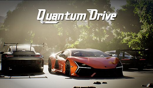 Quantum Drive