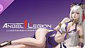 Angel Legion-DLC Enchanted Veil (Purple)