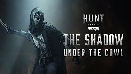 Hunt: Showdown 1896 - The Shadow Under the Cowl DLC