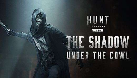 Hunt: Showdown 1896 - The Shadow Under the Cowl