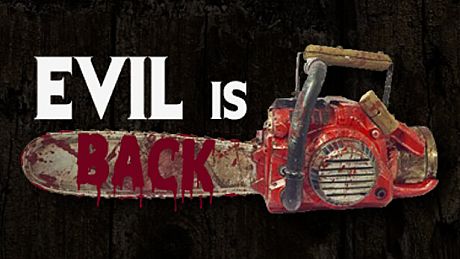 Evil is Back Game