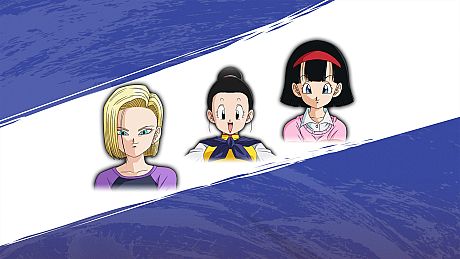 DRAGON BALL FighterZ - Commentator Voice Pack Bundle