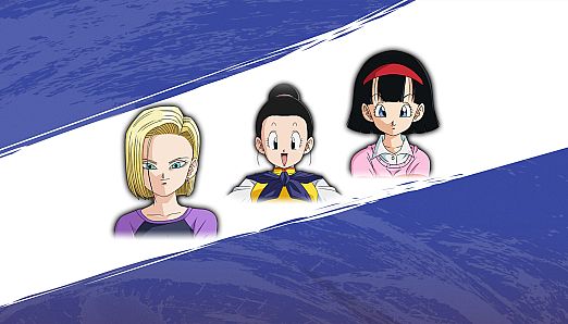 DRAGON BALL FighterZ - Commentator Voice Pack