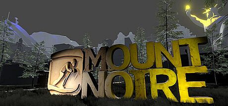 Mount Noire Game