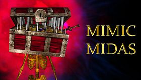 Trapped Souls - Mimic Midas