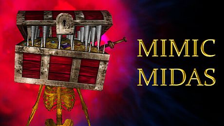 Trapped Souls - Mimic Midas DLC
