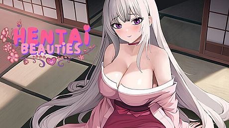 Hentai Beauties Game