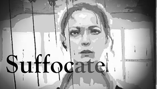 Suffocate