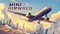 Kup Mini Airways - ATC simulator na PC