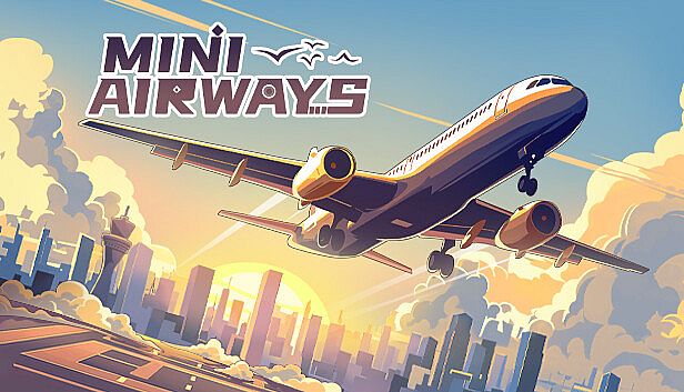 Buy Mini Airways - ATC simulator