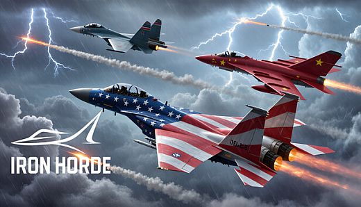 Iron Horde