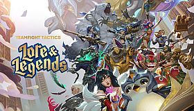 Teamfight Tactics