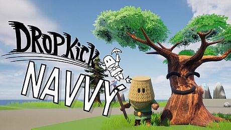 Dropkick Navvy Game
