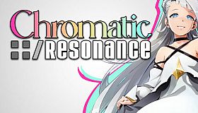 Chromatic::/Resonance