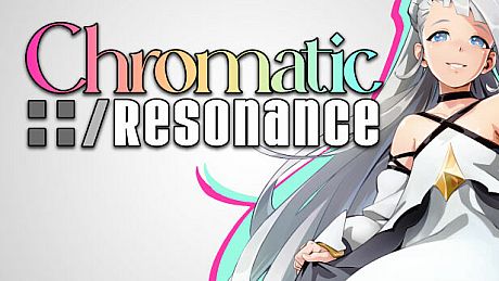 Chromatic::/Resonance Game