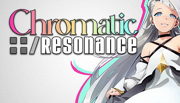 Buy Chromatic::/Resonance