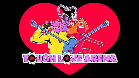 Tough Love Arena Game