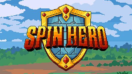 Spin Hero Game