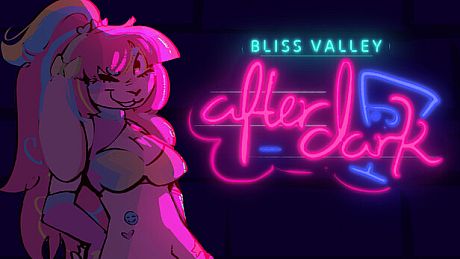 Bliss Valley: After Dark Game