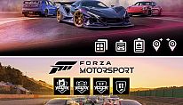 Acheter Forza Motorsport and Forza Horizon 5 Premium Add-Ons Bundle PC