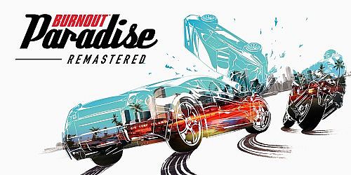 Burnout Paradise Remastered