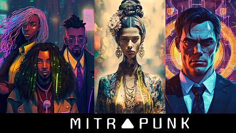 Mitrapunk Game