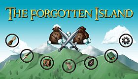 The Forgotten Island - v1.0