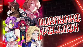 MURAYAKI villain