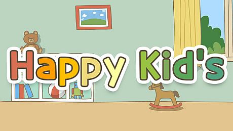 HappyKids Game