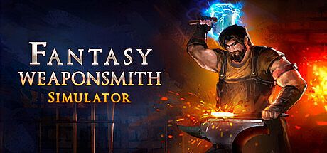 Fantasy Weaponsmith Simulator Playtest