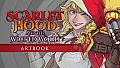 Scarlet Hood and the Wicked Wood - Artbook