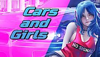 Buy Cars and Girls PC