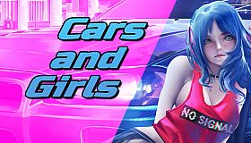 Cars and Girls