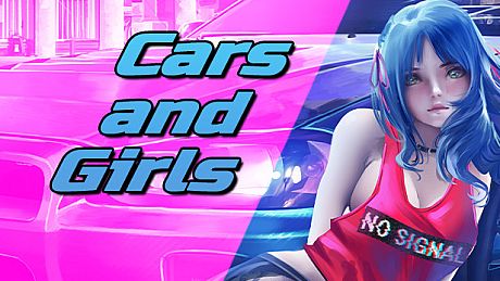 Cars and Girls Game