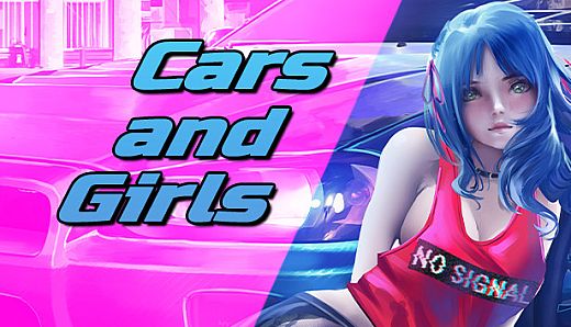 Cars and Girls