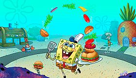 SpongeBob: Krusty Cook-Off