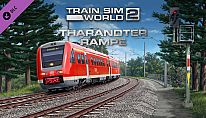Acheter Train Sim World 2: Tharandter Rampe: Dresden - Chemnitz Route Add-On PC