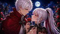 Prison of Illusion: Night Rose für PC kaufen