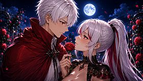 Prison of Illusion: Night Rose