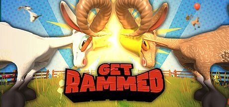 GET RAMMED Game