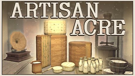 Artisan Acre Game