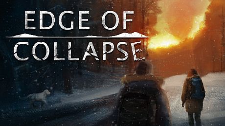 Edge of Collapse Game