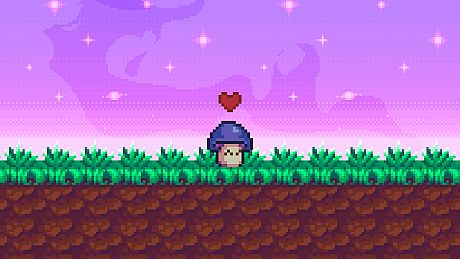 Shroomageddon (Windows) Game