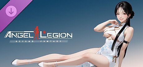 Angel Legion-DLC Oriental Allure E DLC