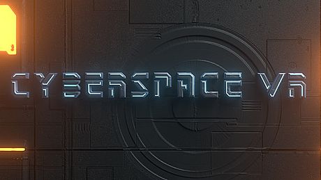 CYBERSPACE VR Game